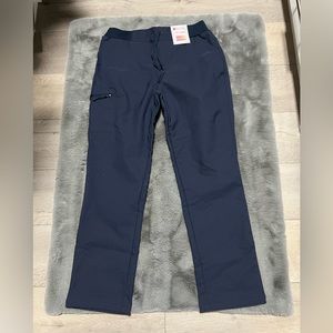 SNOW PANTS US 8 MOUNTAIN WAREHOUSE